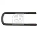 FEBI BILSTEIN 06881 Federbügel für MAN