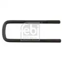 FEBI BILSTEIN 06881 Federbügel für MAN