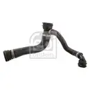 FEBI BILSTEIN 103465 Kühlwasserschlauch für BMW