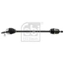 FEBI BILSTEIN 183480 Antriebswelle