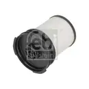 Hydraulikfilter Automatikgetriebe Febi Bilstein 194025 für Mercedes Benz