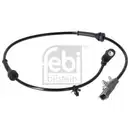 FEBI BILSTEIN 185688 ABS-Sensor für NISSAN