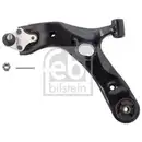 Lenker Radaufhängung Febi Bilstein 43056 für Toyota für Lexus für Scion Unten