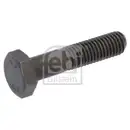 FEBI BILSTEIN 03973 Schraube für AUDI, VW, SKODA