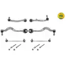 Lenkersatz Radaufhängung Meyle 316 050 0104/HD für Bmw Vorderachse Links
