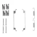 TEXTAR 97031500 PKW Bremsbacken Zub.