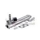 PIERBURG 7.09730.04.0 AGR KUEHLER für VW, SKODA, AUDI, SEAT