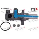 Hauptbremszylinder Fte 9220374 für Ford
