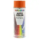DUPLI COLOR 538087 AC 4-0180 orange 400