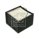 FEBI BILSTEIN 28067 Kraftstofffilter für MAN, NEOPLAN