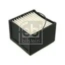 FEBI BILSTEIN 28067 Kraftstofffilter für MAN, NEOPLAN