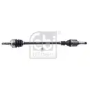 FEBI BILSTEIN 183470 Antriebswelle