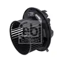 FEBI BILSTEIN 185286 Innenraumgebläse für MERCEDES-BENZ