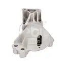 Lagerung Motor Febi Bilstein 193247 für Fiat für Opel für Vauxhall Vorne