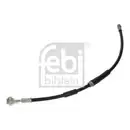 FEBI BILSTEIN 198111 Bremsschlauch für MAN, VW