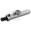 FEBI BILSTEIN 12274 Kupplungsgeberzylinder für MERCEDES-BENZ