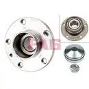 FAG 713 6063 30 Radlagersatz für ALFA, FIAT