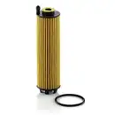 Ölfilter Mann-filter HU 6028 Z für Mercedes Benz für Mercedes Benz