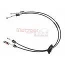 Seilzug Schaltgetriebe Metzger 3150305 für Opel für Renault für General Motors