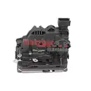 Türschloss Metzger 2314355 Greenparts für Citroën für Fiat für Peugeot