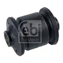 FEBI BILSTEIN 02417 Querlenkerlager für VW
