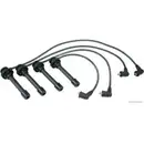 Zündleitungssatz Herth+buss Jakoparts J5385025 für Mitsubishi