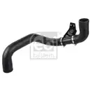 Ladeluftschlauch Febi Bilstein 30851 für Mercedes Benz für Mercedes Benz Links