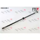 2x FTE Bremsschlauch vorn Audi VW Skoda Seat Baujahr beachten