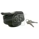 FEBI BILSTEIN 18089 Tankdeckel für SCANIA