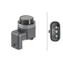 HELLA 6PX 358 141-081 Sensor, Einparkhilfe