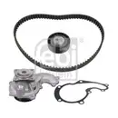 FEBI BILSTEIN 172711 Zahnriemensatz