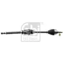 FEBI BILSTEIN 183468 Antriebswelle