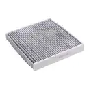 Filter Innenraumluft Febi Bilstein 184431 für Daihatsu für Subaru für Toyota