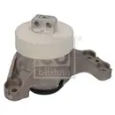 Lagerung Motor Febi Bilstein 195119 für Mercedes Benz für Mercedes Benz Links