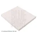 Filter Innenraumluft Blue Print ADG02590 für Ssangyong