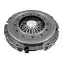 FEBI BILSTEIN 105335 Kupplungsdruckplatte für DAF