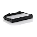 MANN-FILTER CUK 3220 Innenraumluftfilter