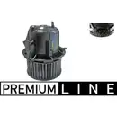 Innenraumgebläse Mahle AB 123 000P Behr *** Premium Line *** für Citroën