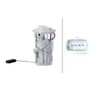 HELLA 8TF 358 304-061 Kraftstoff-Foerdereinheit für RENAULT