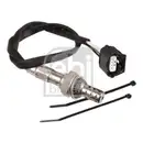 FEBI BILSTEIN 179591 Lambda-Sonde für NISSAN, INFINITI