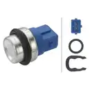 Sensor Kühlmitteltemperatur Hella 6PT 009 107-551 für Audi für Ford für Seat