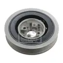 FEBI BILSTEIN 26135 Riemenscheibe (entkoppelt)