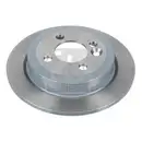 Febi Bremsscheiben Bremsbeläge Hinten für MINI Mini R52