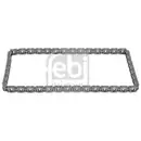 FEBI BILSTEIN 44296 Steuerkette für AUDI, VW