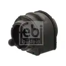 Lagerung Stabilisator Febi Bilstein 44499 für Ford für Volvo für Ford Usa
