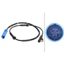 HELLA 6PU 009 106-331 Sensor, Raddrehzahl