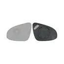 VAN WEZEL 5437831 Aussenspiegelglas li.