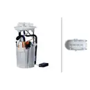 Kraftstoff Fördereinheit Hella 8TF 358 303-971 für Mercedes Benz