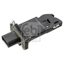 Luftmassenmesser Febi Bilstein 182234 für Ford für Ford Motor Company