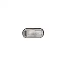 VAN WEZEL 5836913 Blinker seitlich re./li. weiß